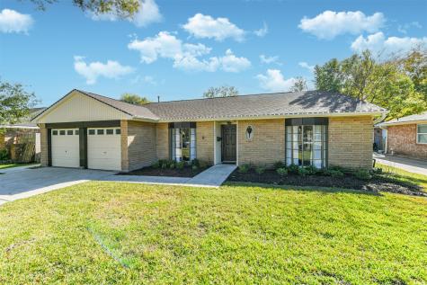 1110 Buoy Road Houston TX 77062