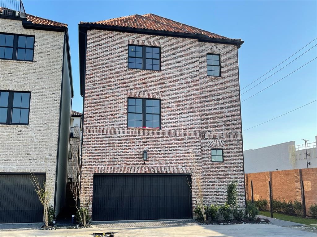 1155 Castellina Lane Houston TX 77055