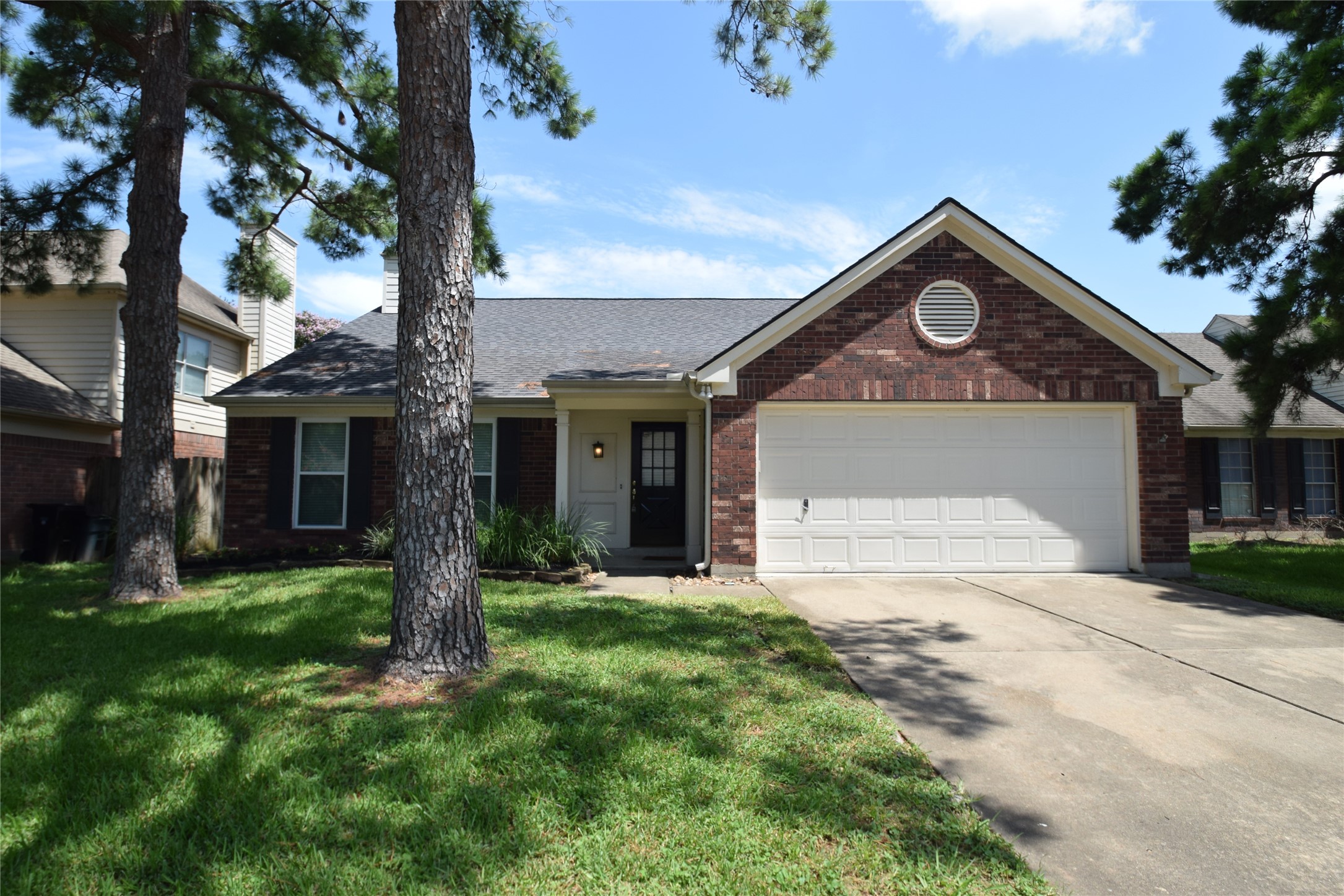 18010 Golden Ridge Drive Houston TX 77084