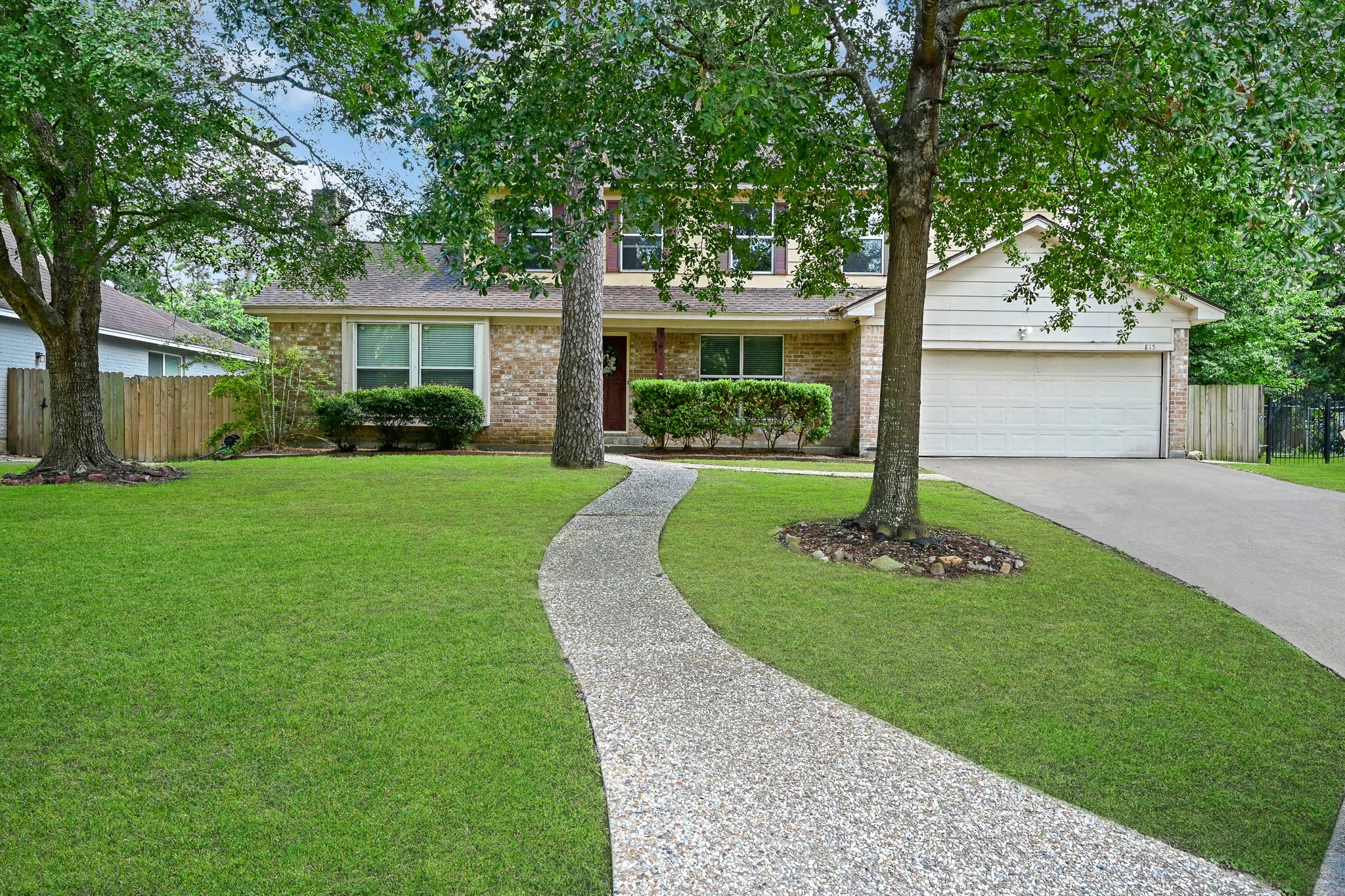 815 Timor Lane Houston TX 77090