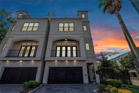 5735 Winsome Lane Houston TX 77057
