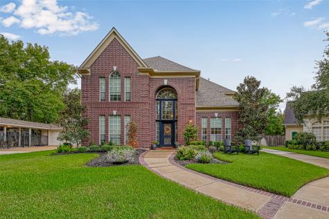 7707 Stone Arbor Drive Sugar Land TX 77479