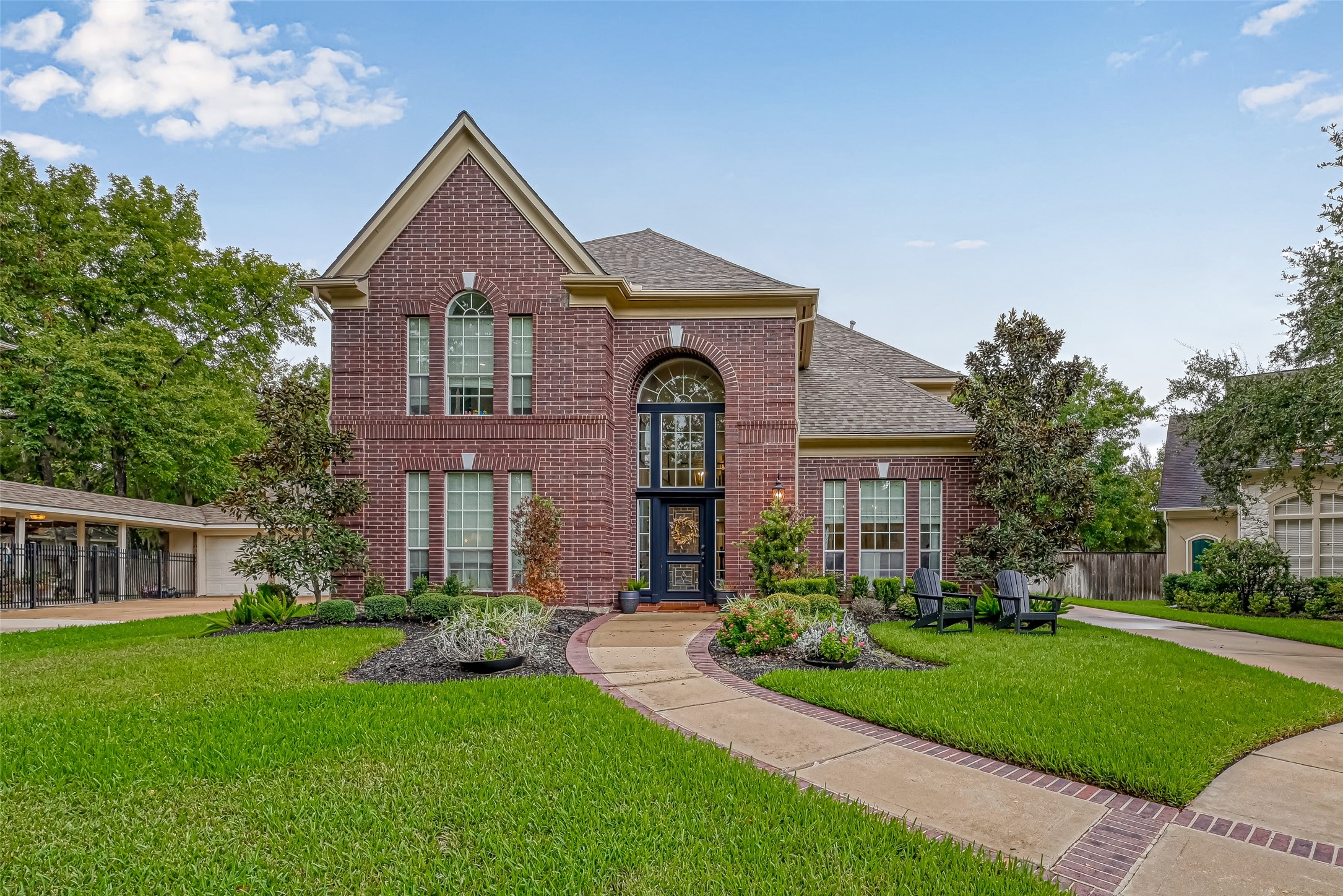 7707 Stone Arbor Drive Sugar Land TX 77479