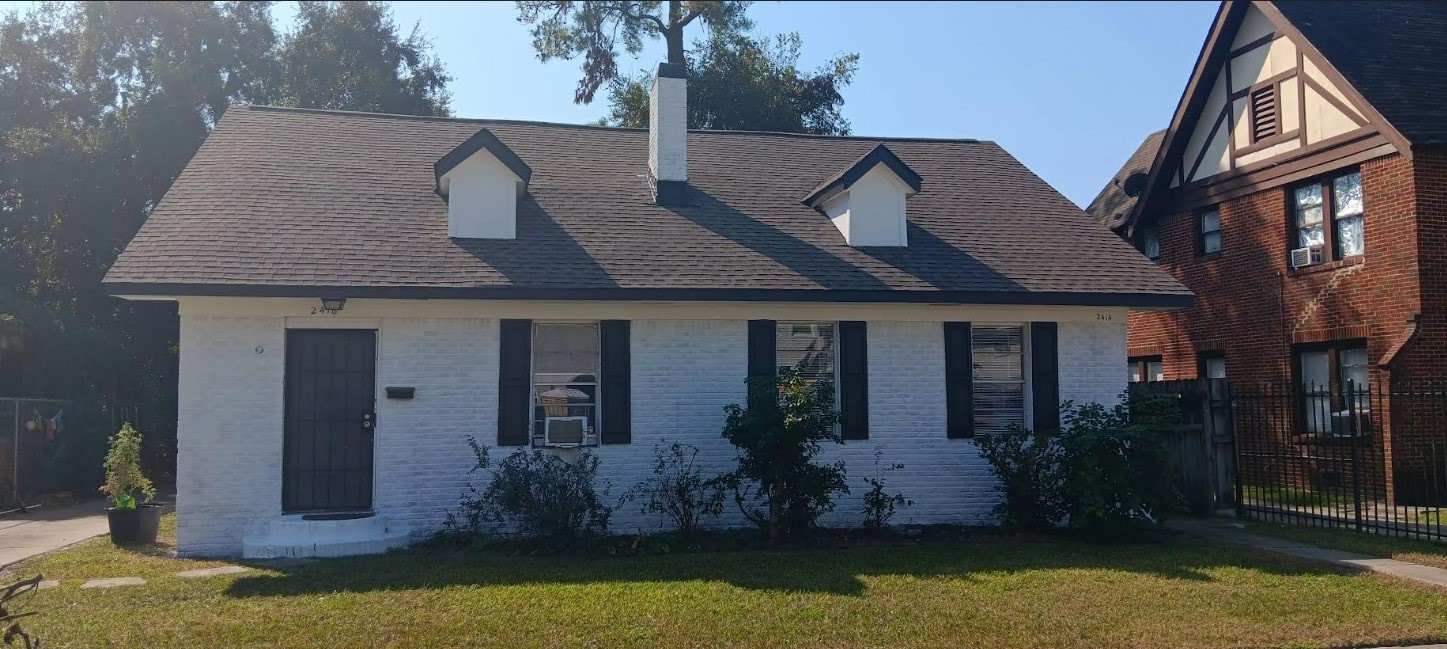 2414 Isabella Street Houston TX 77004