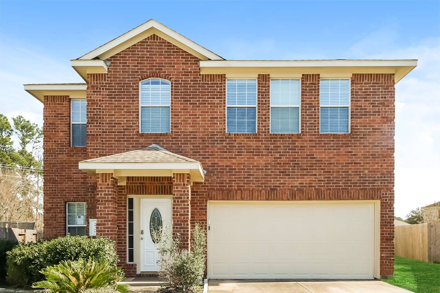 18306 Madisons Crossing Lane Tomball TX 77375