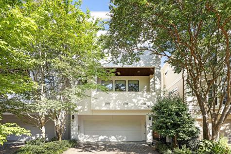 1803 Woodhead Street Houston TX 77019
