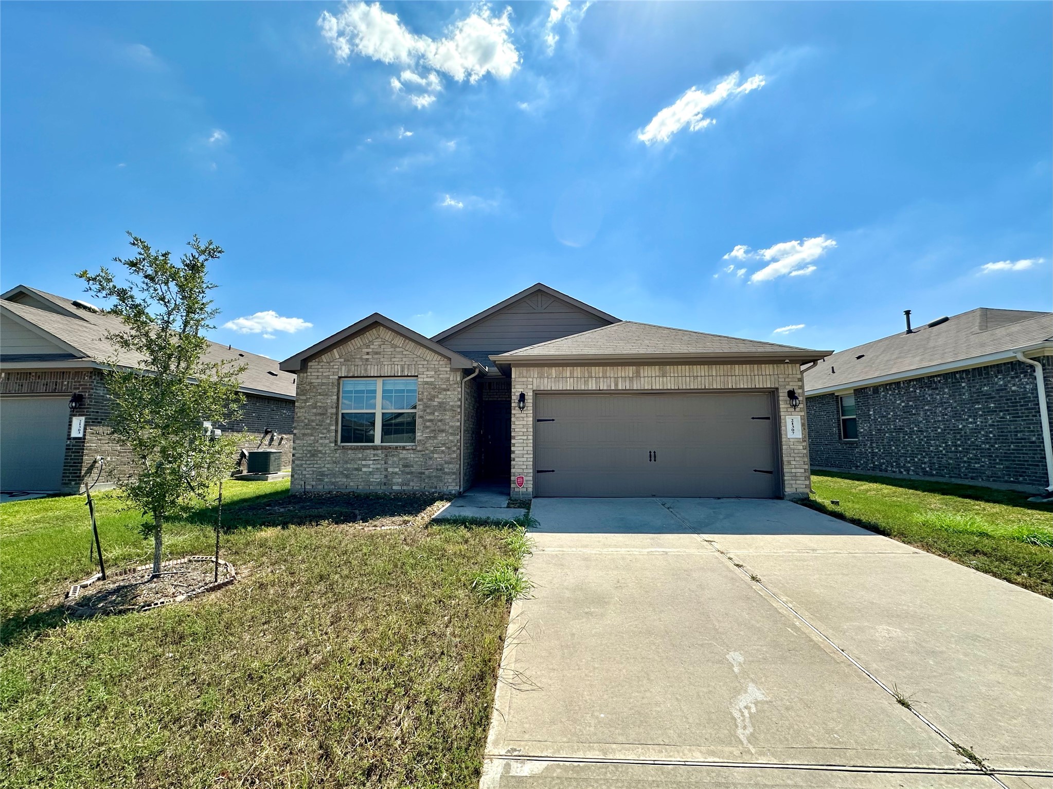 21307 Montclair Valley Way Katy TX 77449