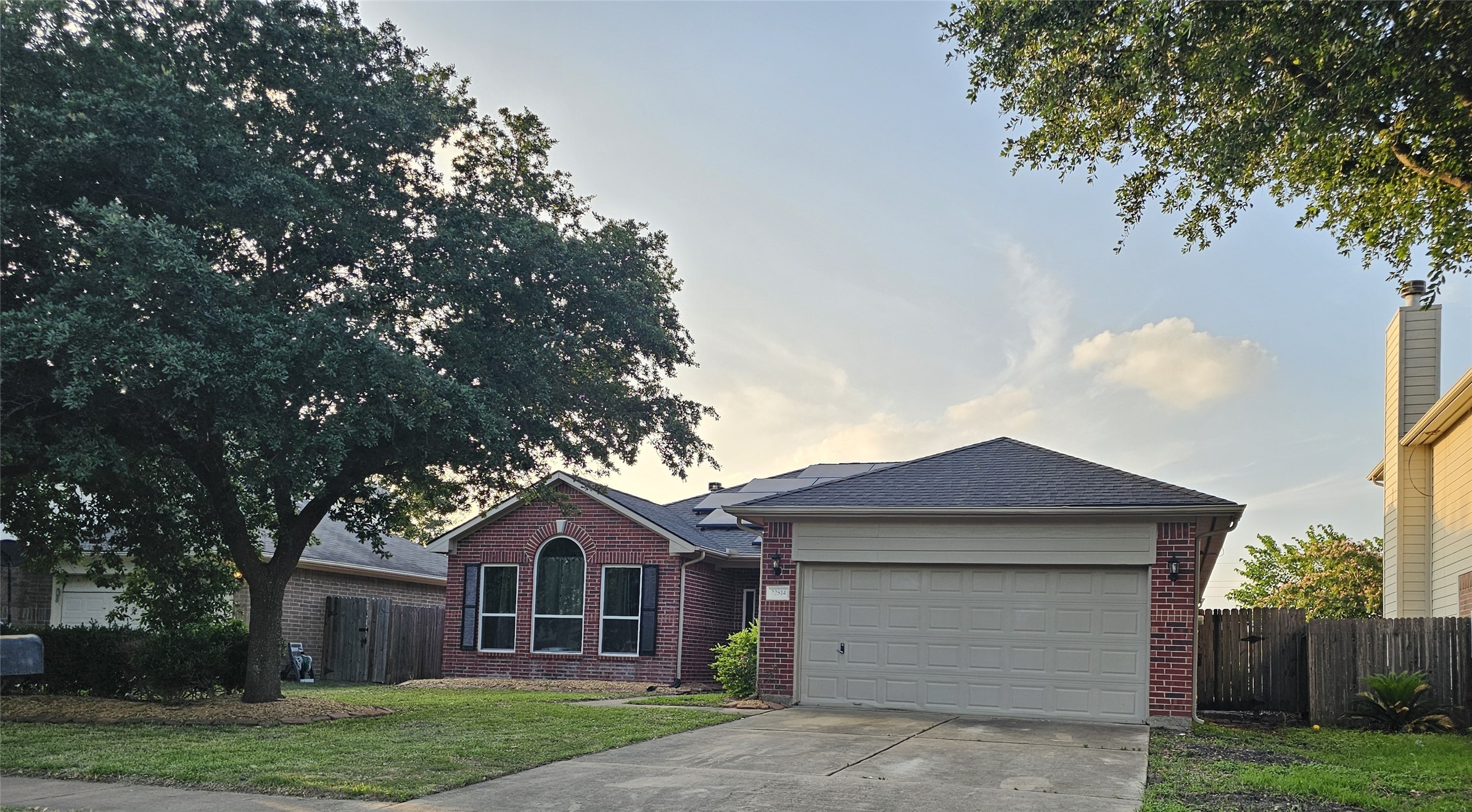 22814 Tara Way Drive Katy TX 77449
