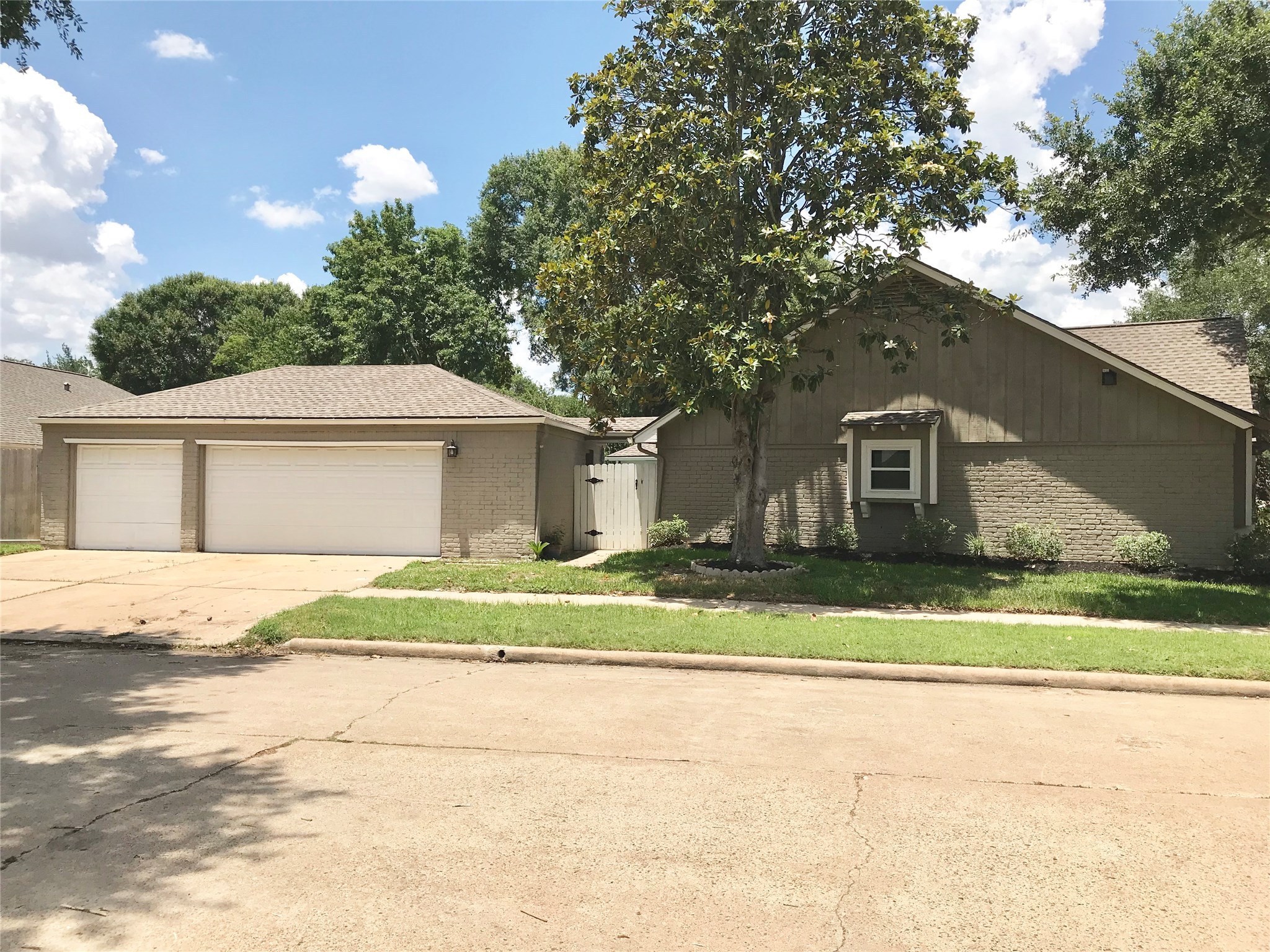 15514 Tumbling Rapids Drive Houston TX 77084