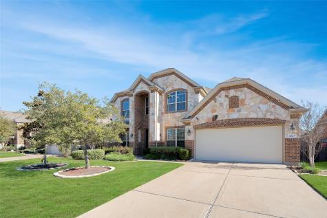 7823 Sydney Bay Court Richmond TX 77407
