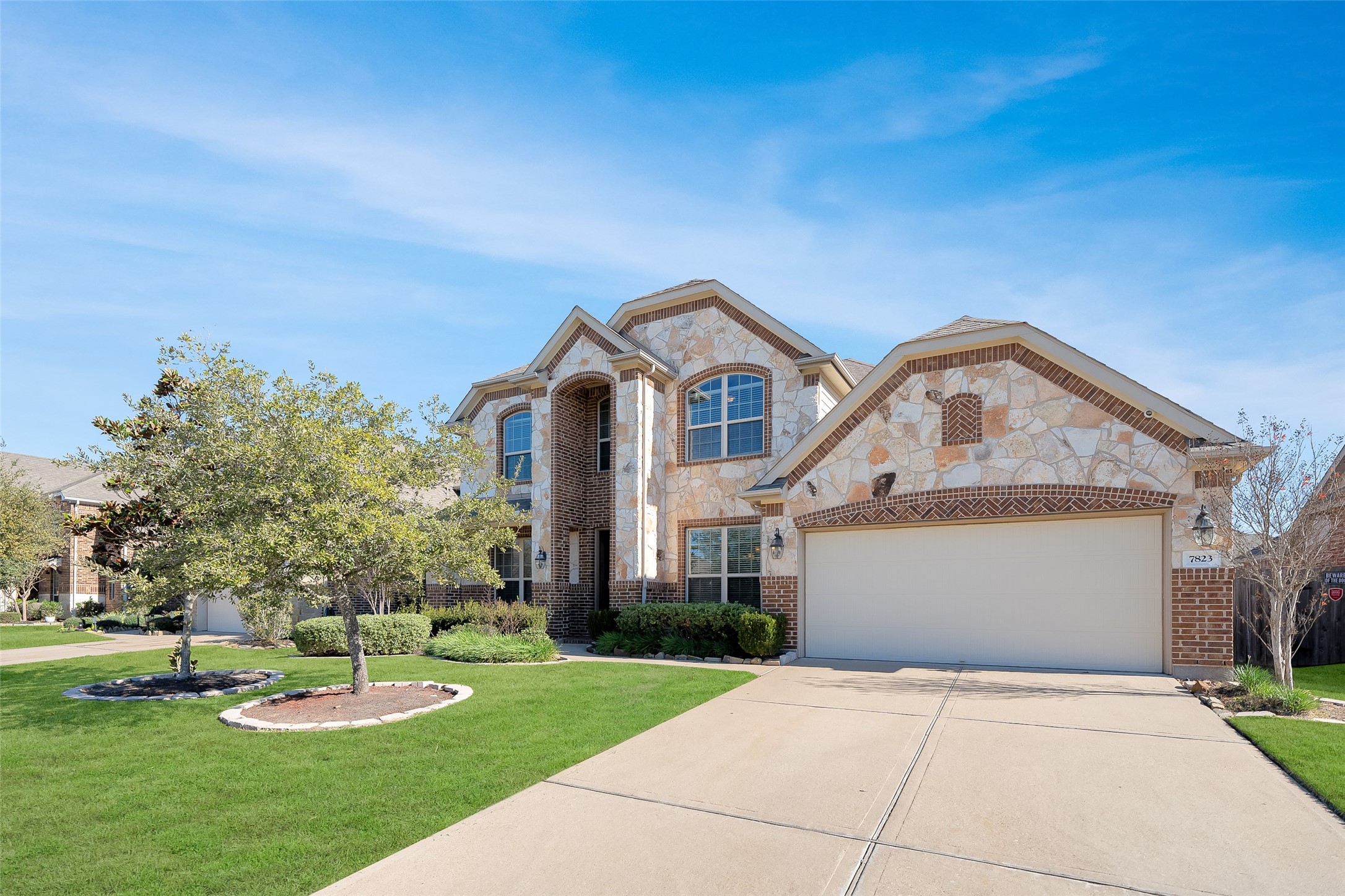 7823 Sydney Bay Court Richmond TX 77407