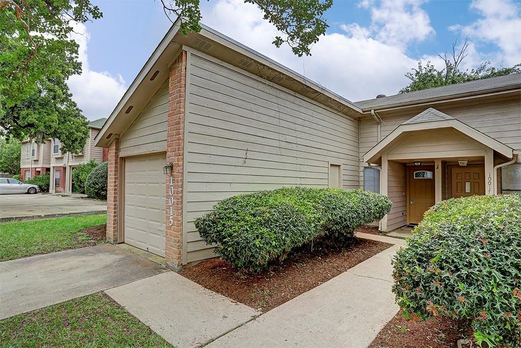 10015 Emerald Creek Drive Houston TX 77070