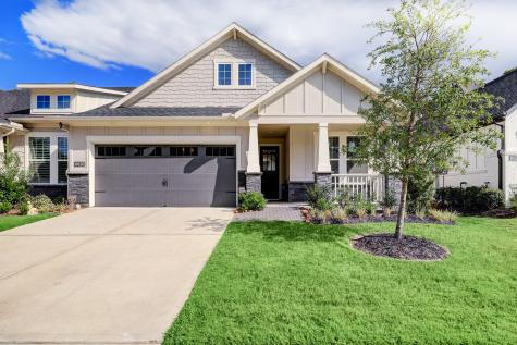16626 Tranquility Grove Drive Humble TX 77346