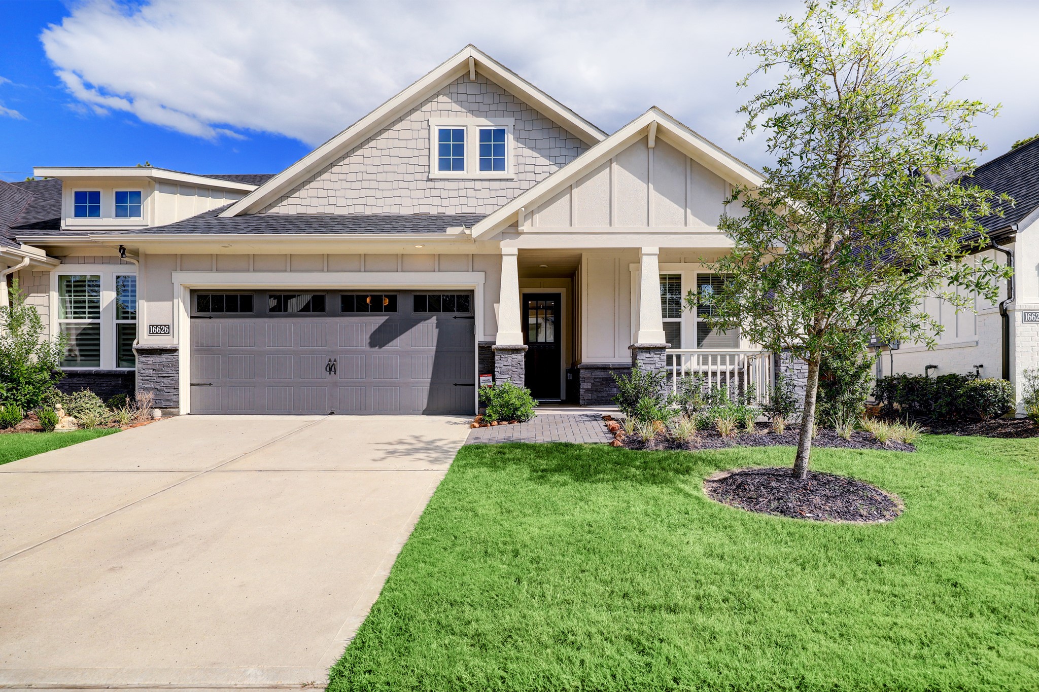 16626 Tranquility Grove Drive Humble TX 77346