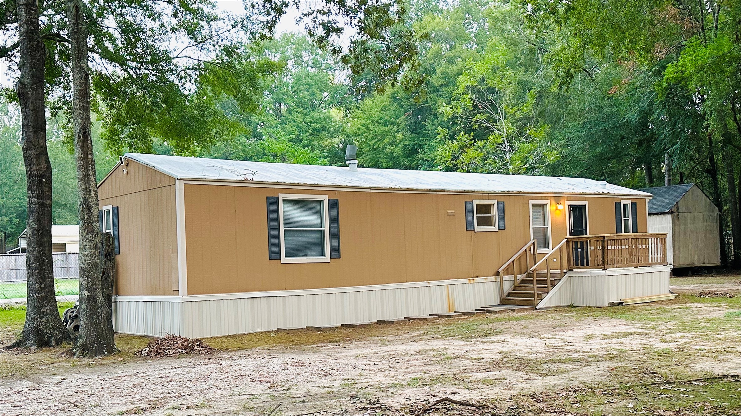 23525 Patricia Lane New Caney TX 77357