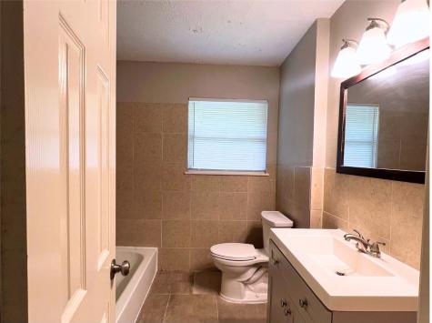 5767 Flamingo Drive Houston TX 77033
