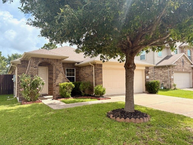 9609 Landon Lake Drive Pearland TX 77584
