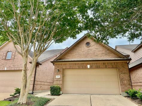 1122 Glenwood Canyon Lane Houston TX 77077