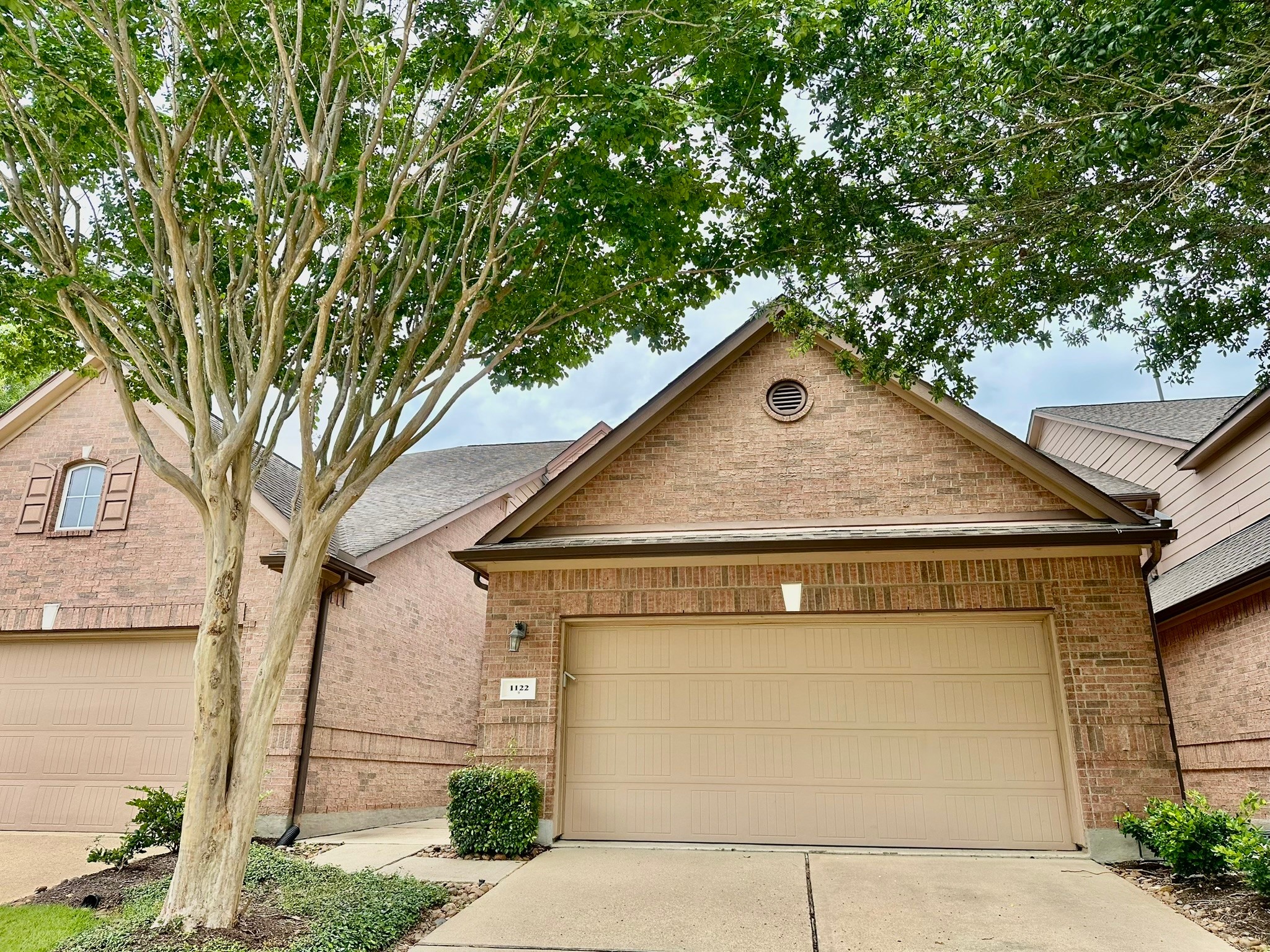 1122 Glenwood Canyon Lane Houston TX 77077