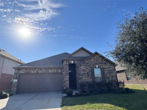 8011 Cheyenne Hills Trail Richmond TX 77406
