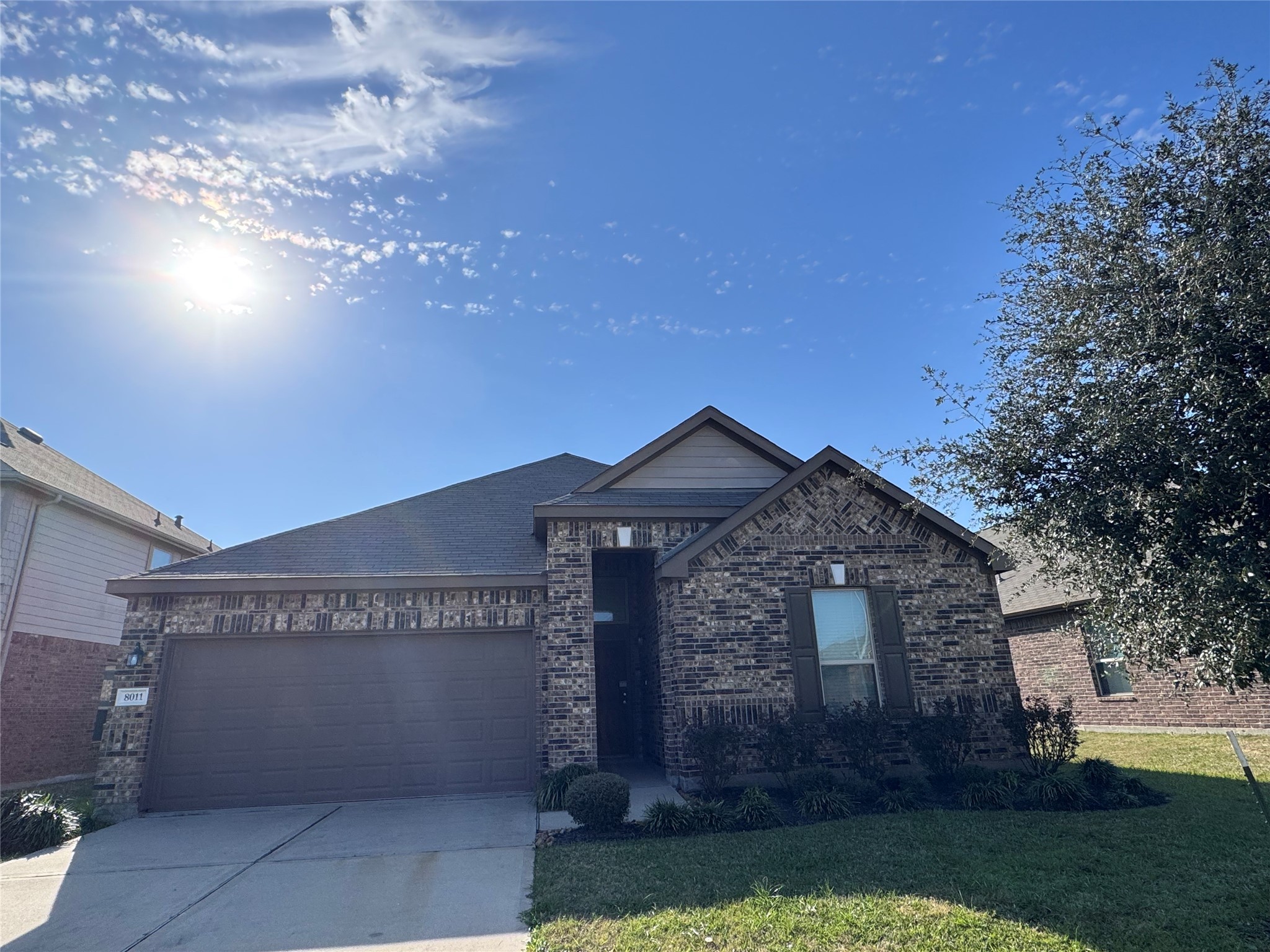 8011 Cheyenne Hills Trail Richmond TX 77406