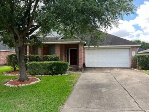 22007 Emerald Run Lane Richmond TX 77469