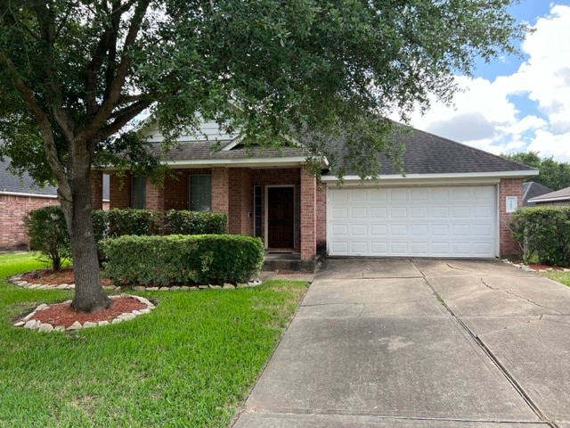 22007 Emerald Run Lane Richmond TX 77469