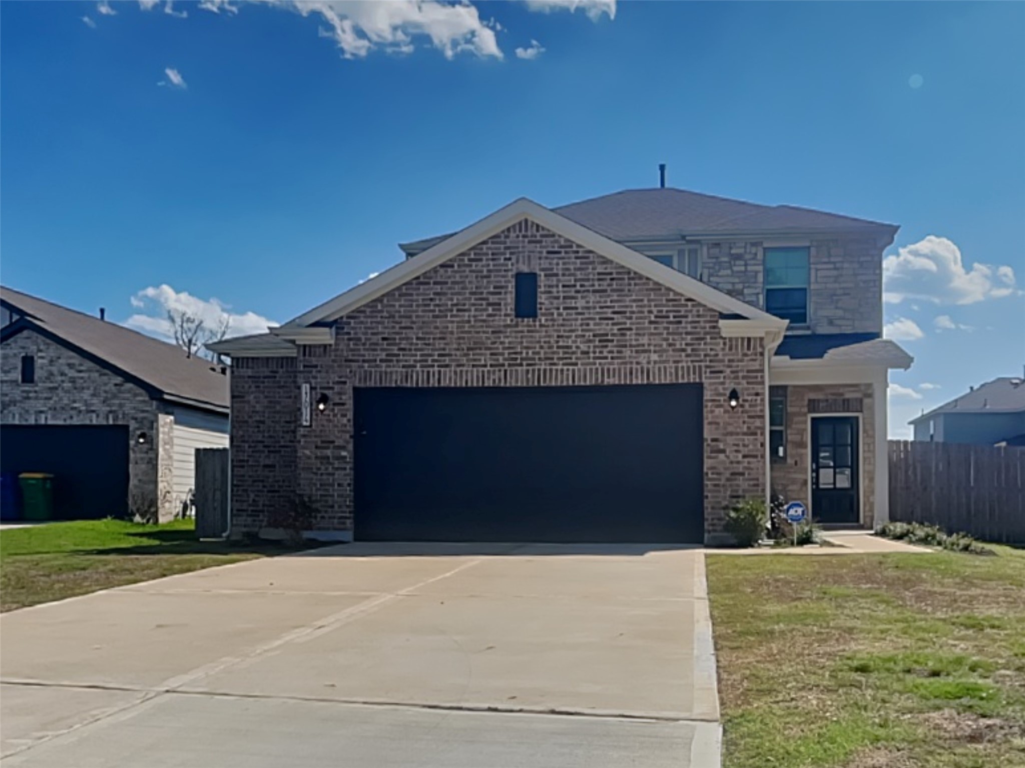 17014 Zaney Pines Court Conroe TX 77302