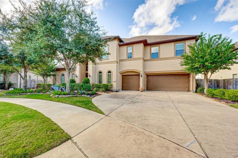 2914 Cotswold Lane Sugar Land TX 77479