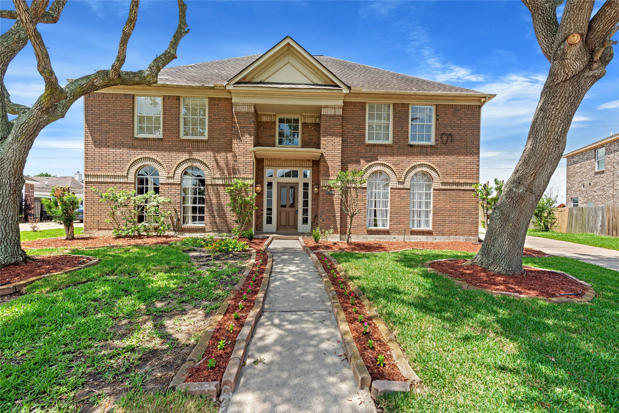 3206 Prosperity Drive Missouri City TX 77459