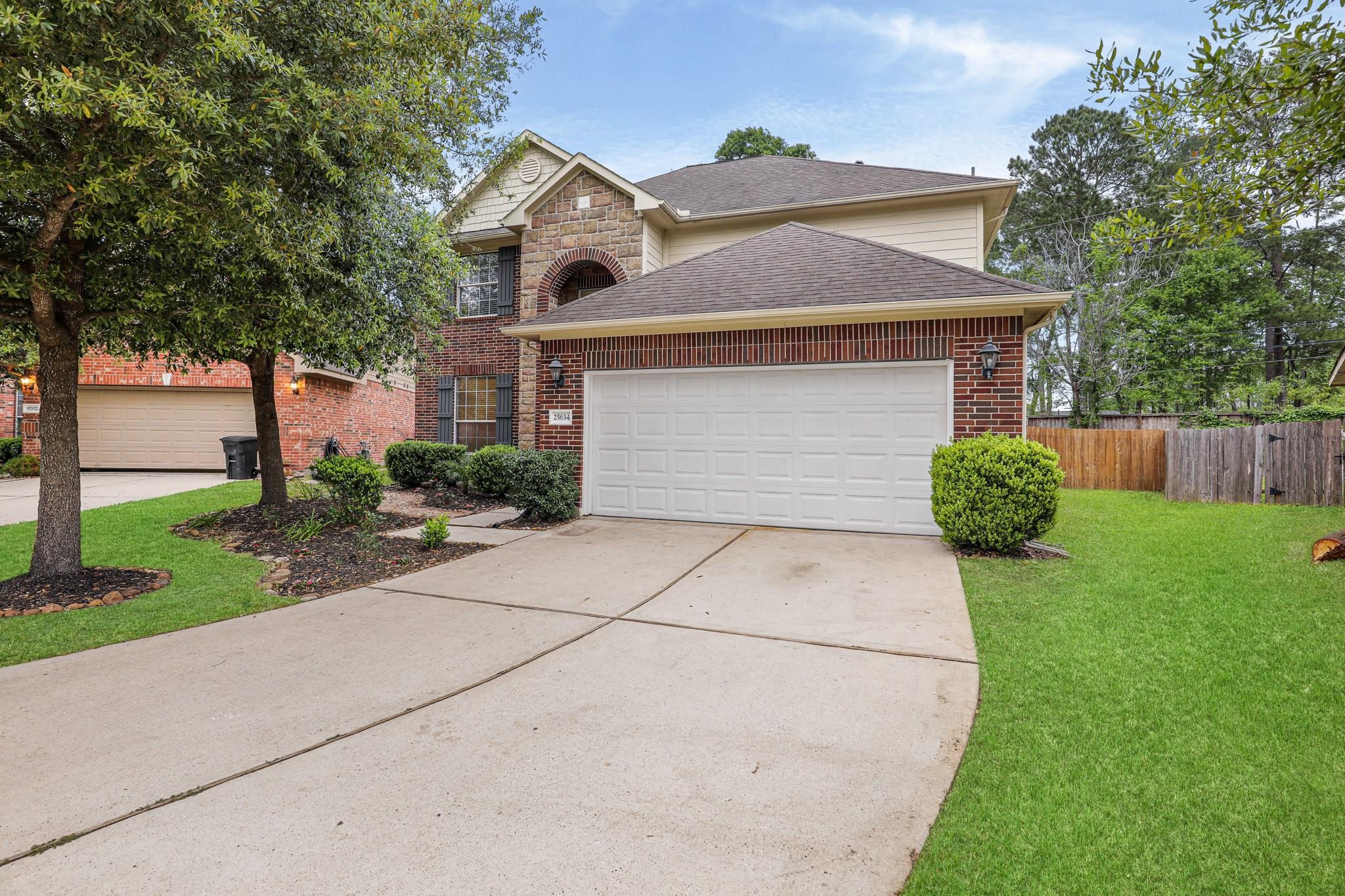 25634 Saddlebrook Village Drive Tomball TX 77375
