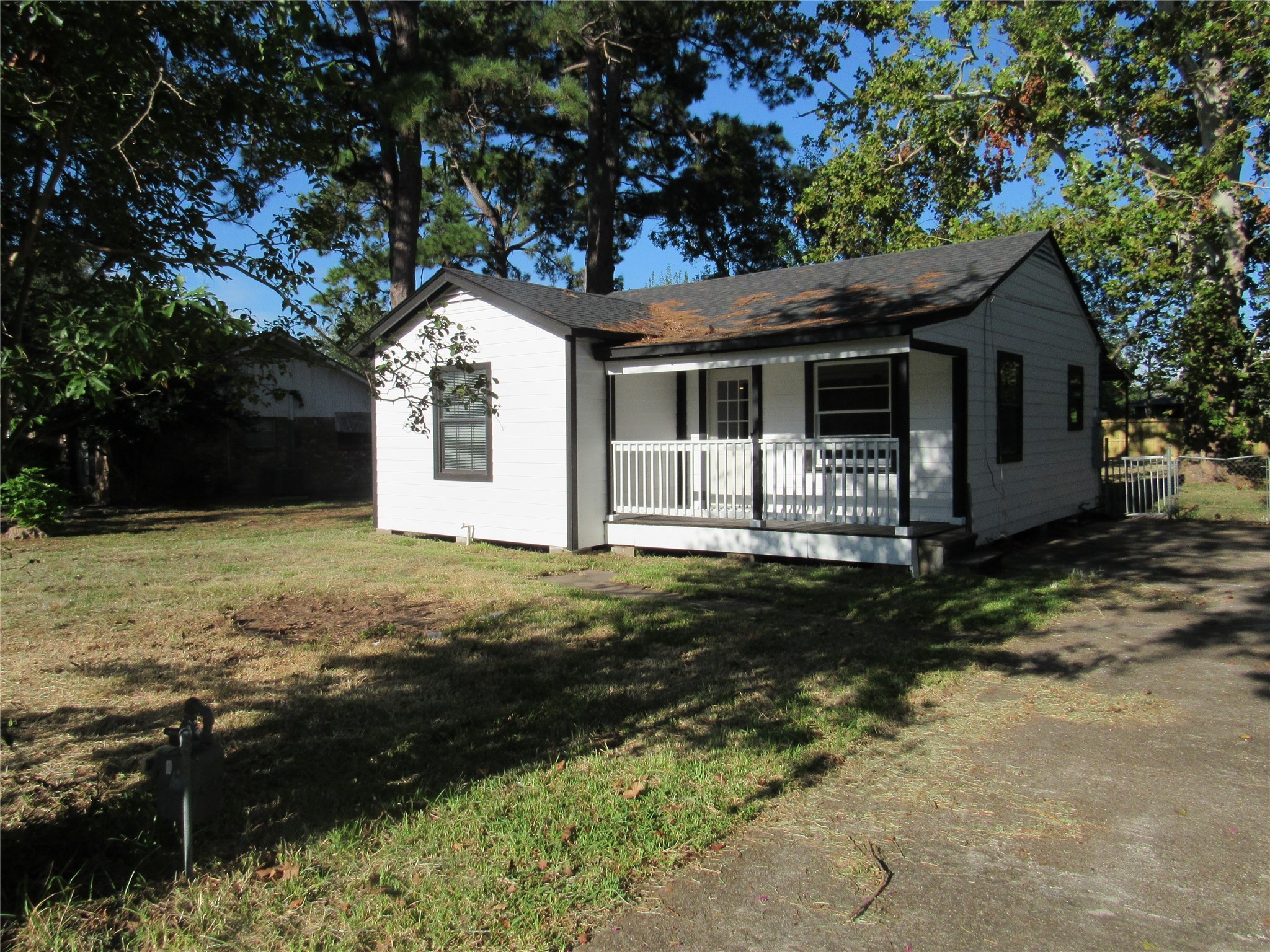 17111 Memphis Street Humble TX 77396