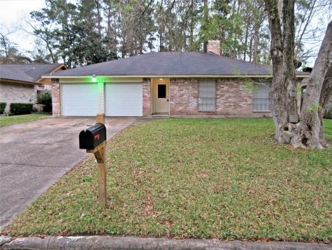 7802 Peacock Park Humble TX 77396