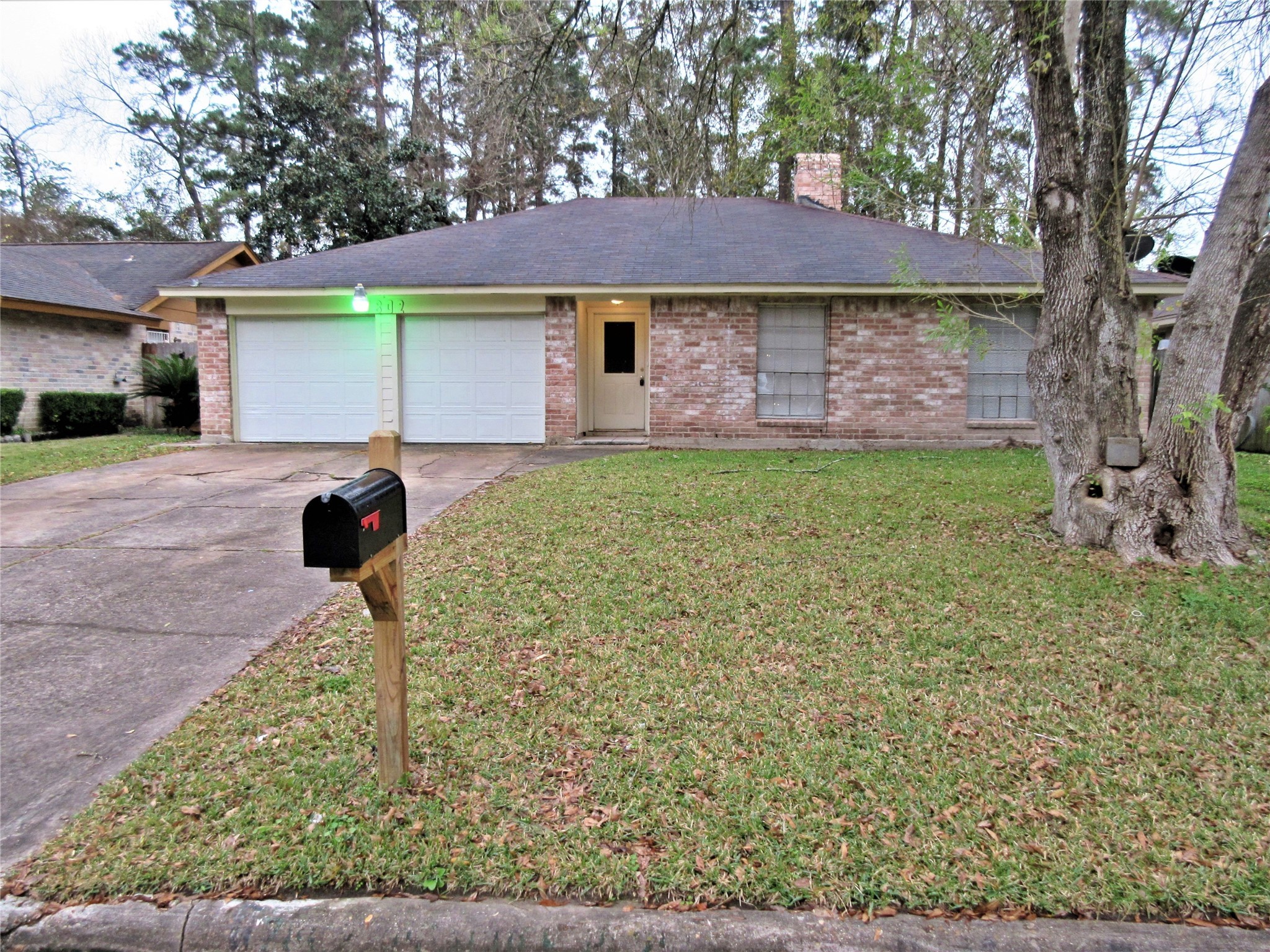7802 Peacock Park Humble TX 77396
