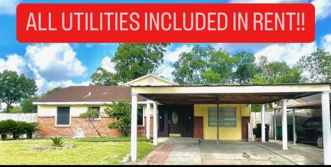 10818 Duane Street Houston TX 77047