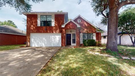 2214 Old Dixie Drive Richmond TX 77406
