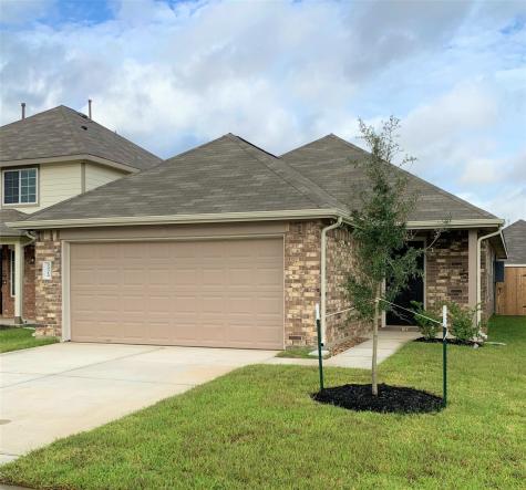 24314 Treviso Gardens Drive Katy TX 77493