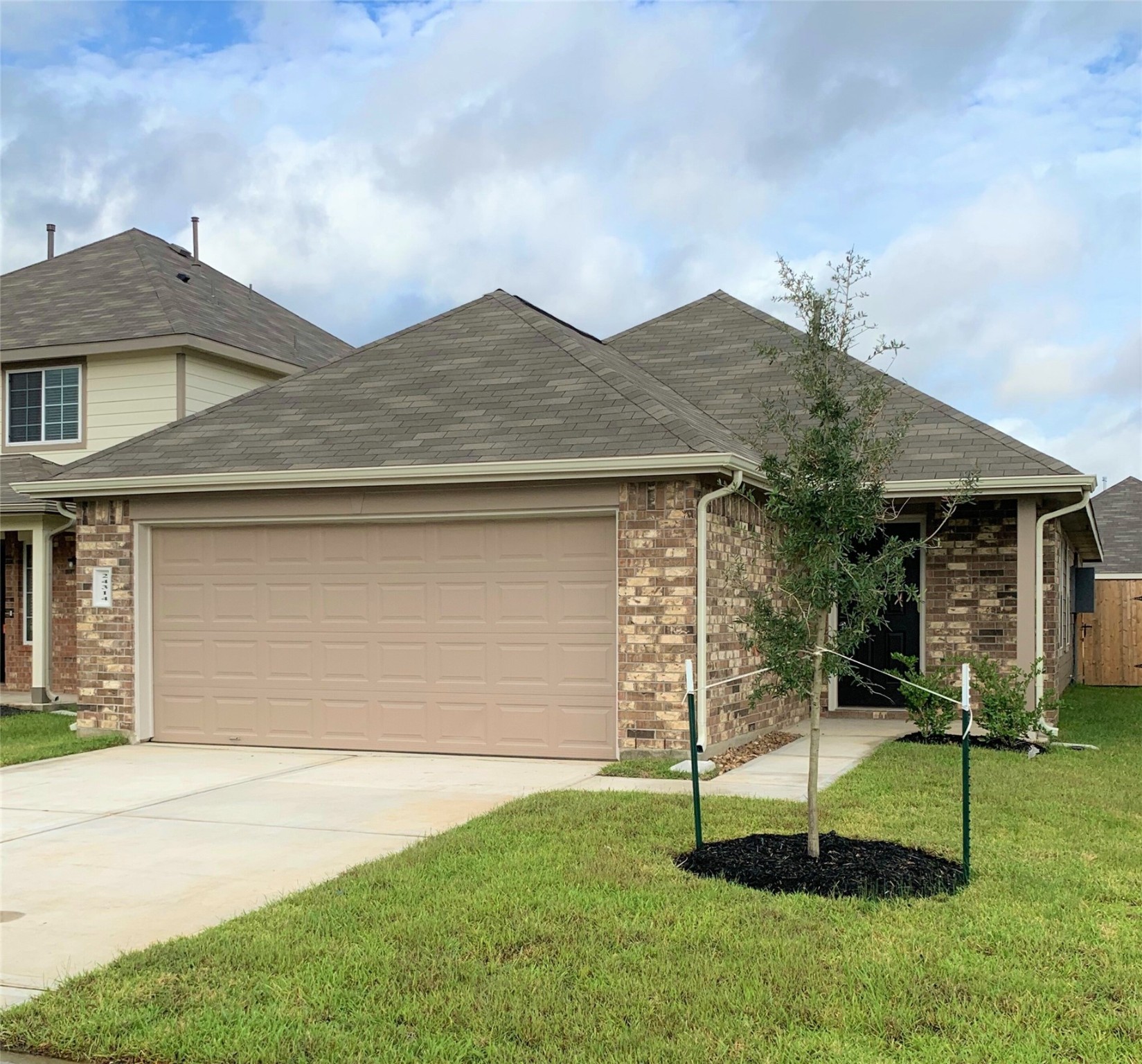 24314 Treviso Gardens Drive Katy TX 77493