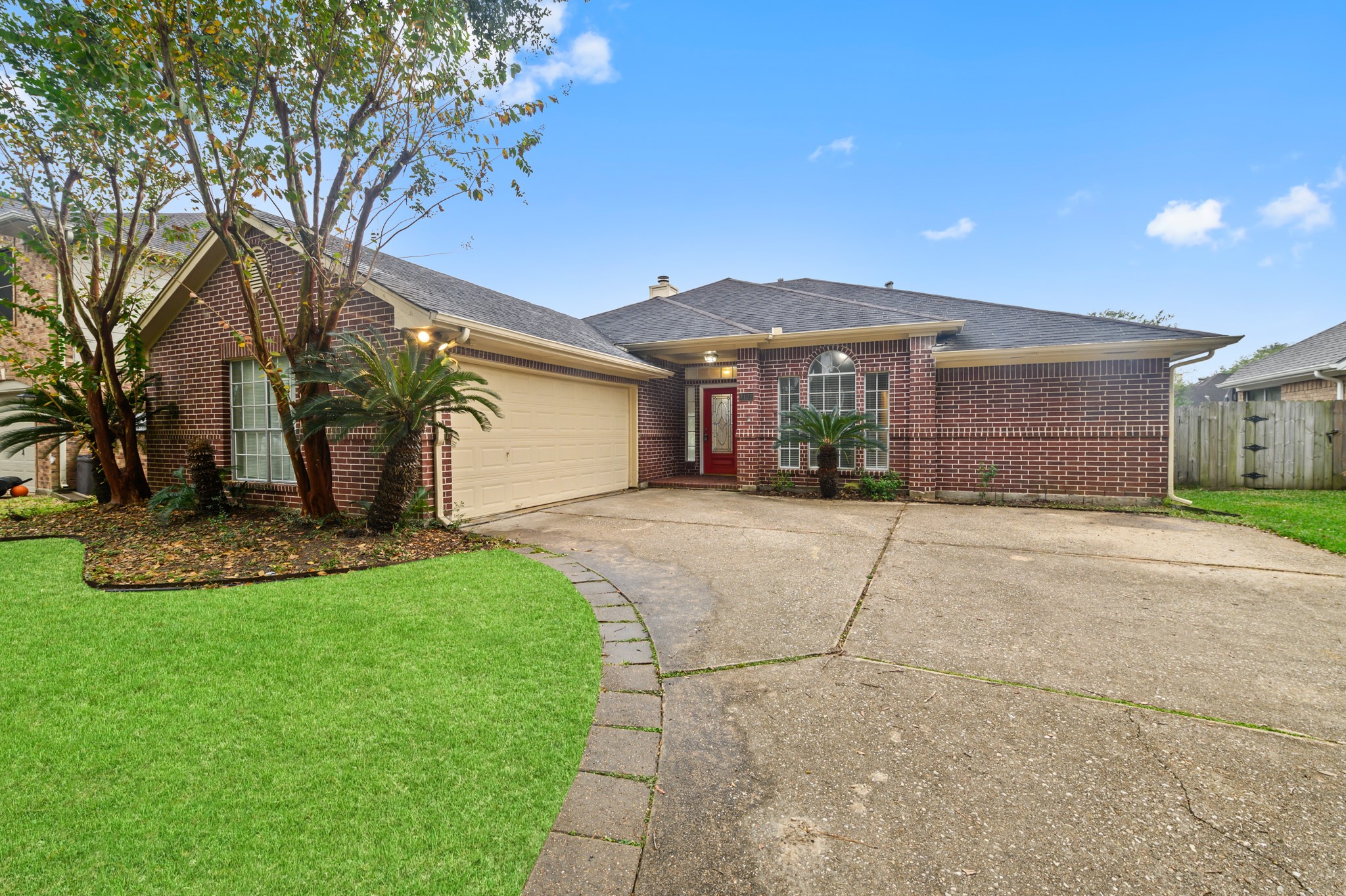 3127 Moonlit Lake Circle League City TX 77573