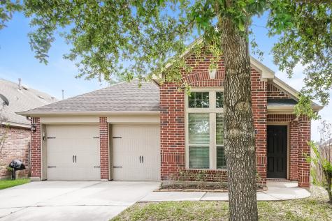 27415 Macy Hills Court Spring TX 77386