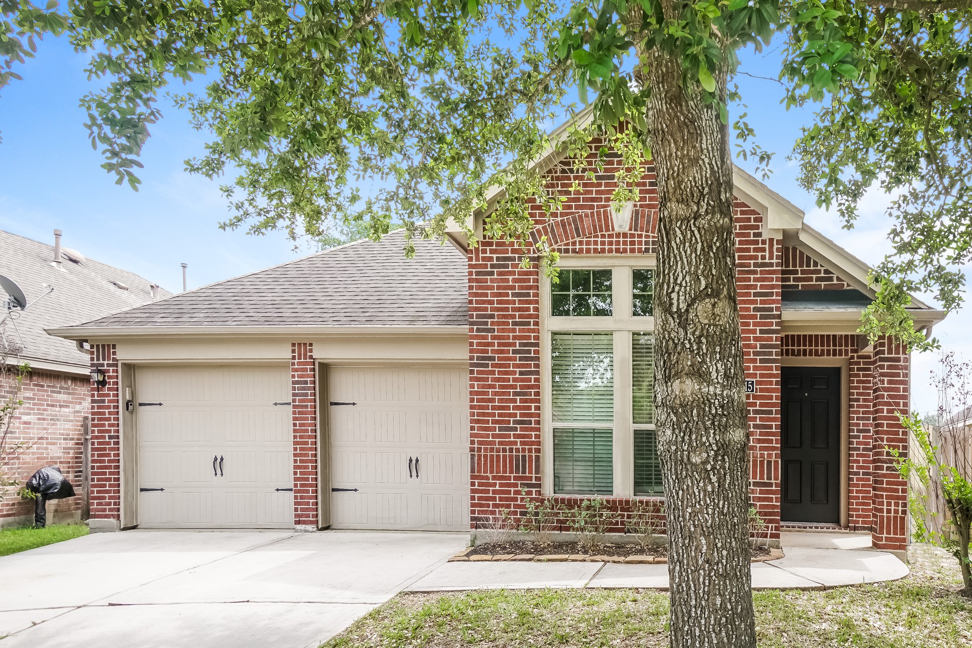 27415 Macy Hills Court Spring TX 77386