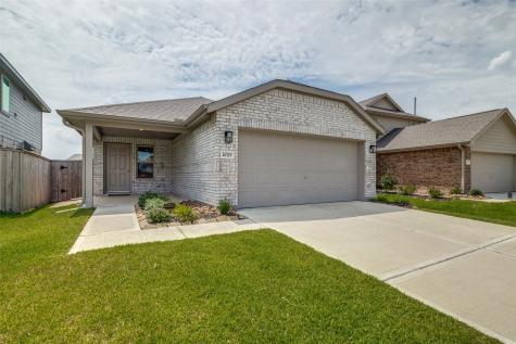 26719 Wilderye Cove Lane Katy TX 77493