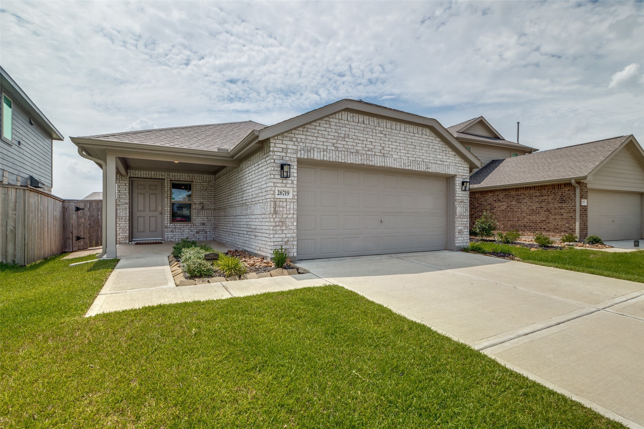 26719 Wilderye Cove Lane Katy TX 77493