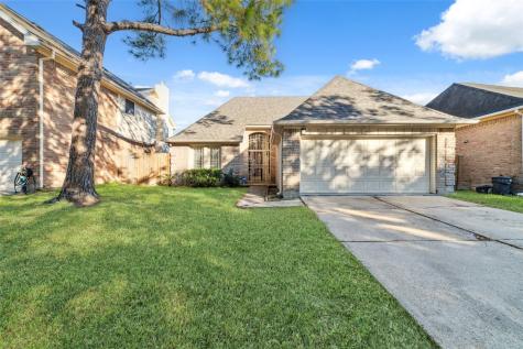 6903 Puerta Vista Lane Houston TX 77083