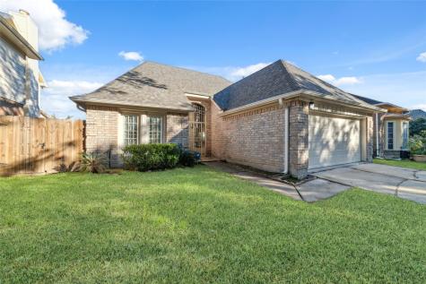 6903 Puerta Vista Lane Houston TX 77083
