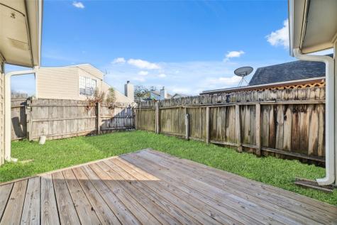 6903 Puerta Vista Lane Houston TX 77083