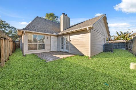 6903 Puerta Vista Lane Houston TX 77083