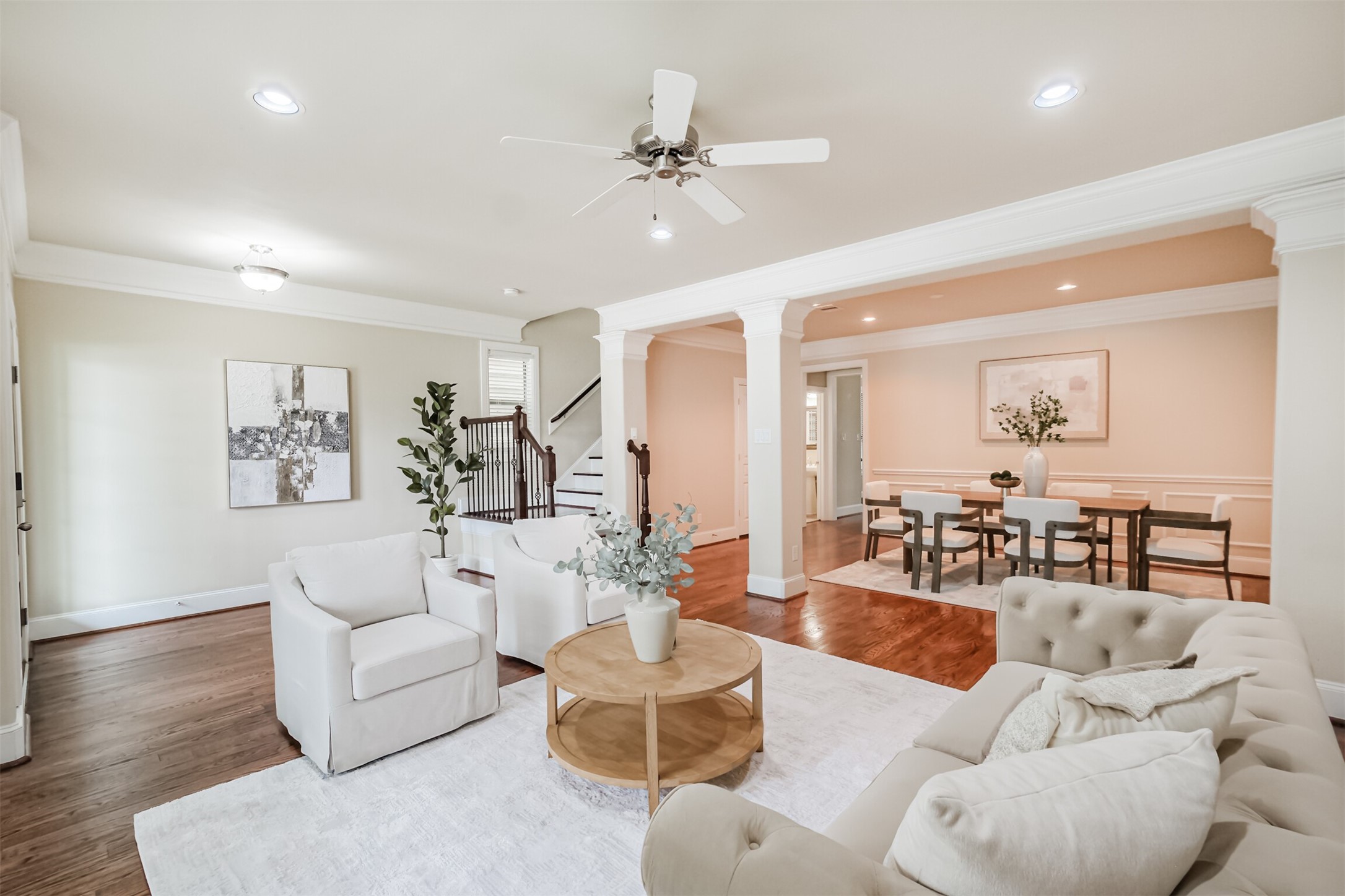 231 W 26th Street Houston TX 77008