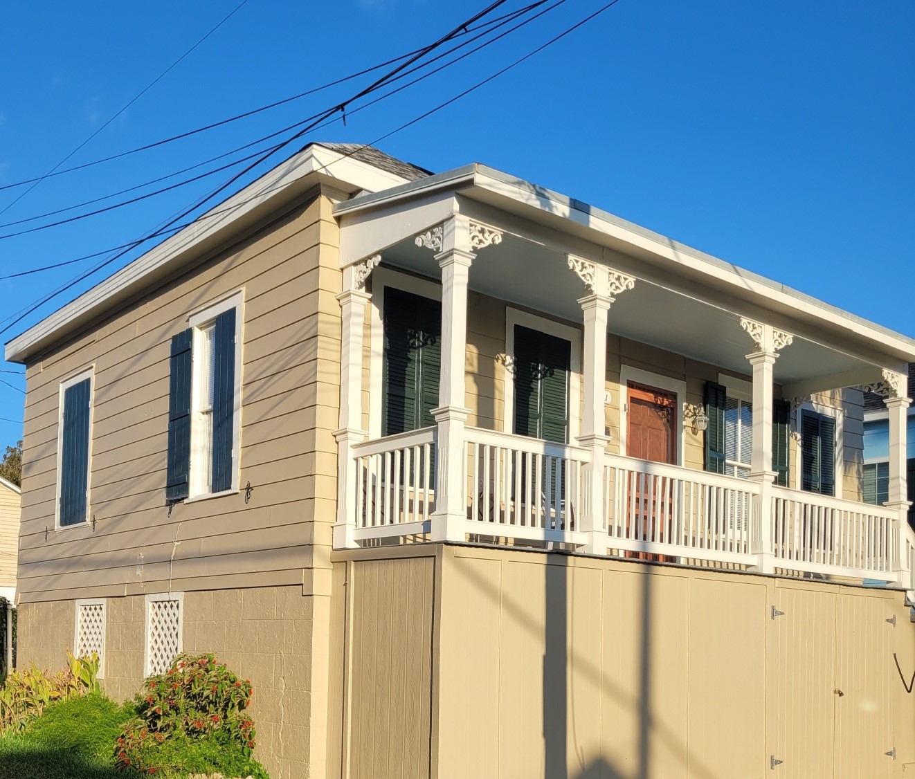 1611 17th Street Galveston TX 77550