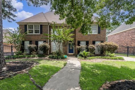 14207 Vista Mar Circle Houston TX 77095